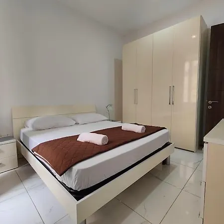 Appartement 1 Bedroom In Sliema, Malta Sliema