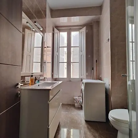 1 Bedroom In Sliema, Malta Sliema