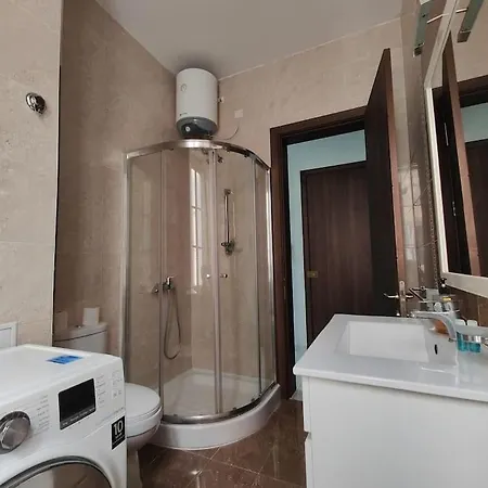 Apartman 1 Bedroom In Sliema, Malta *