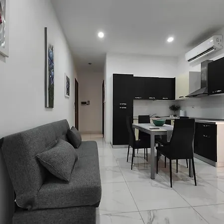 Appartement 1 Bedroom In Sliema, Malta Sliema