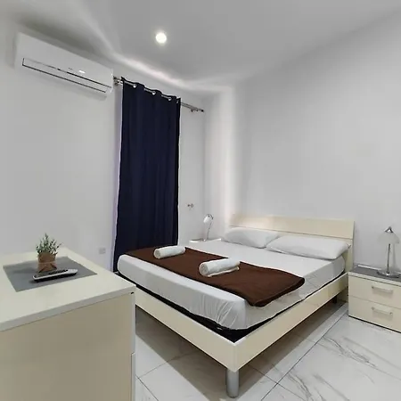 1 Bedroom In Sliema, Malta Sliema