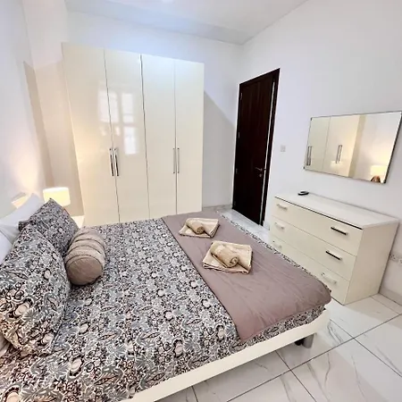 Appartamento 1 Bedroom In Sliema, Malta Sliema