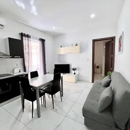 Appartamento 1 Bedroom In Sliema, Malta Sliema