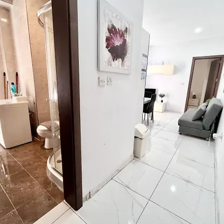 1 Bedroom In Sliema, Malta