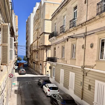 Appartement 1 Bedroom In Sliema, Malta *