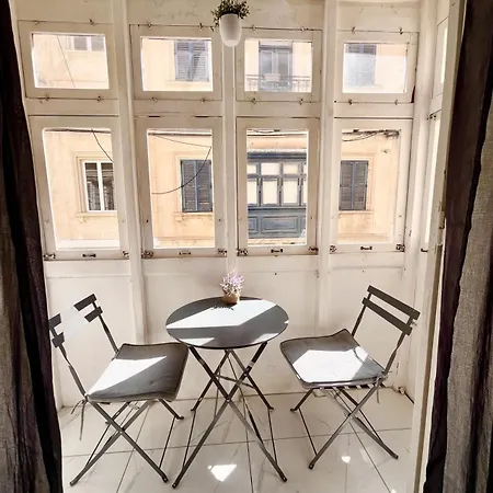 1 Bedroom In Sliema, Malta *