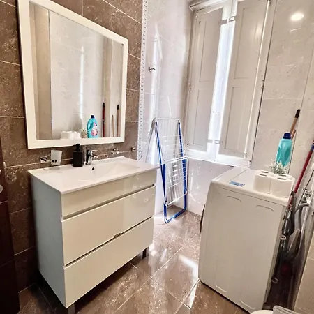 1 Bedroom In Sliema, Malta * Sliema