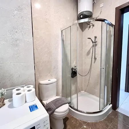1 Bedroom In Sliema, Malta