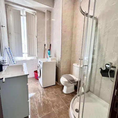 1 Bedroom In Sliema, Malta Appartamento